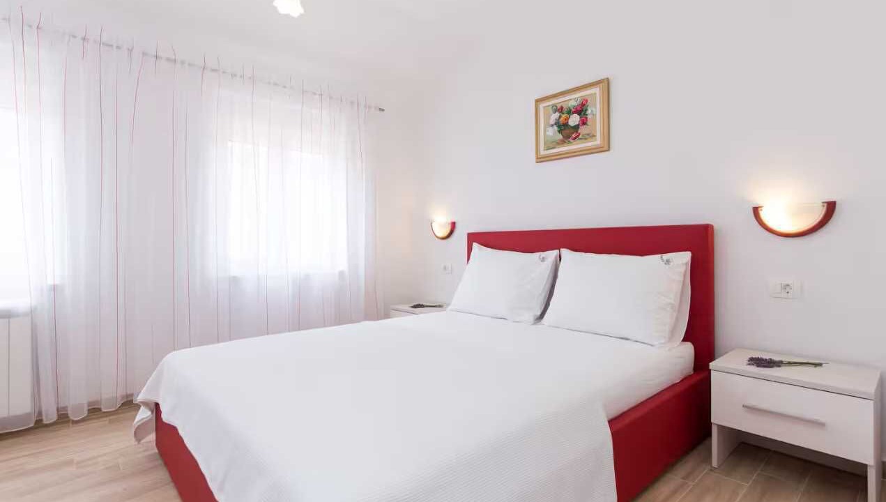 Photo of Bedroom in Tribalj