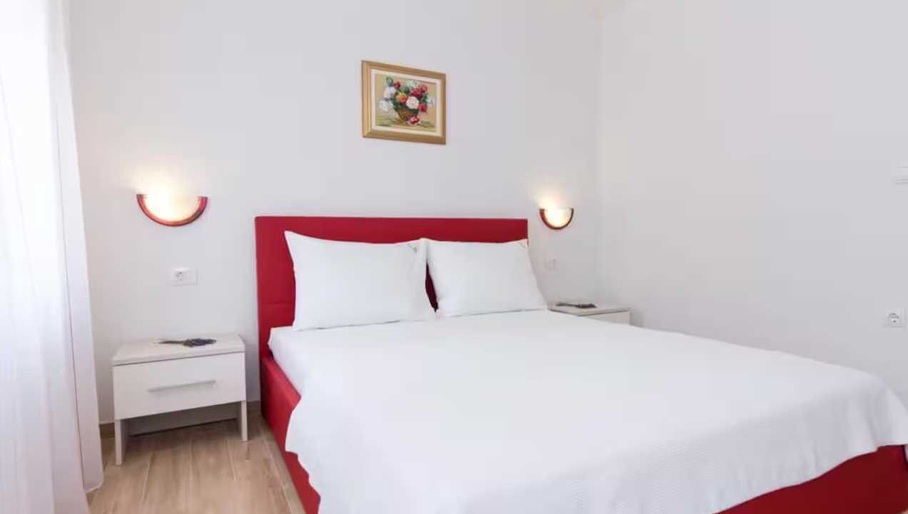 Photo of Bedroom in Tribalj