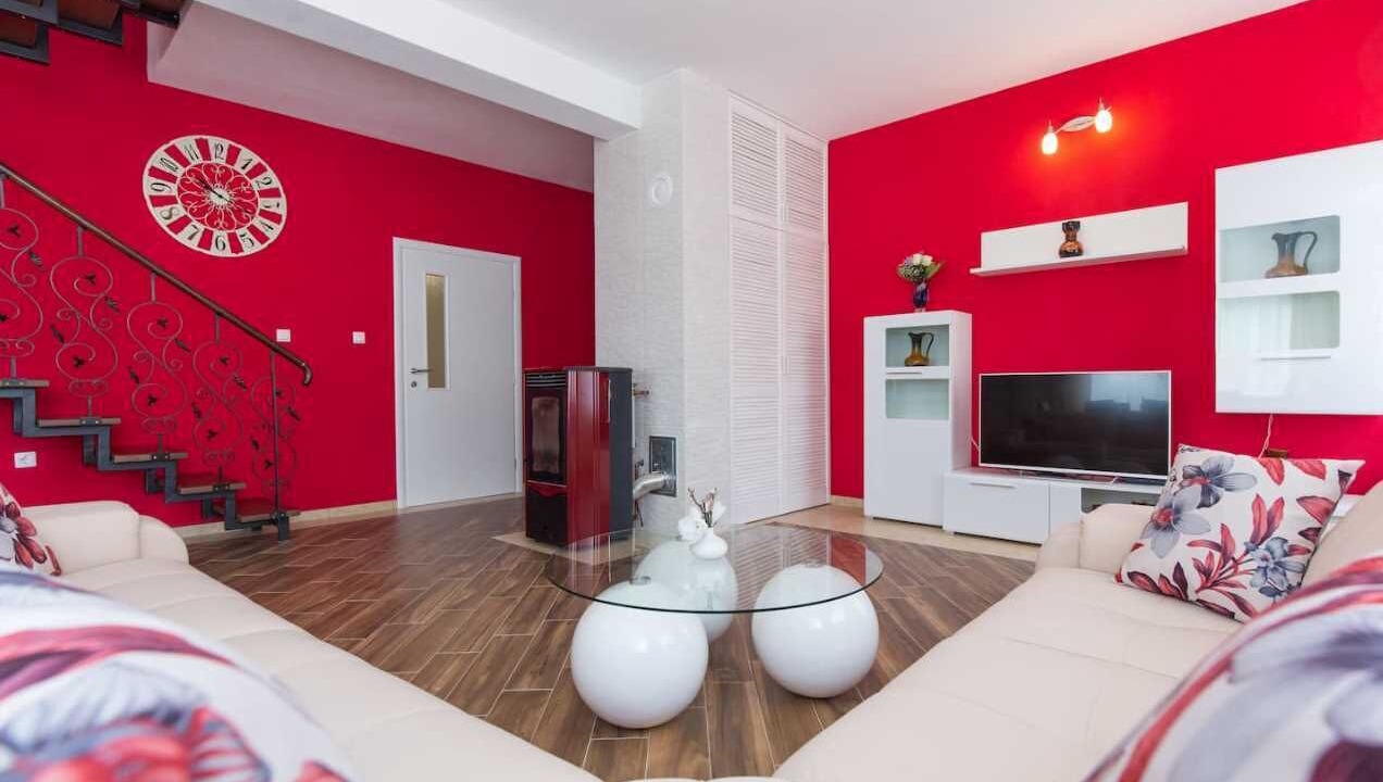 Photo of Livingroom in Tribalj