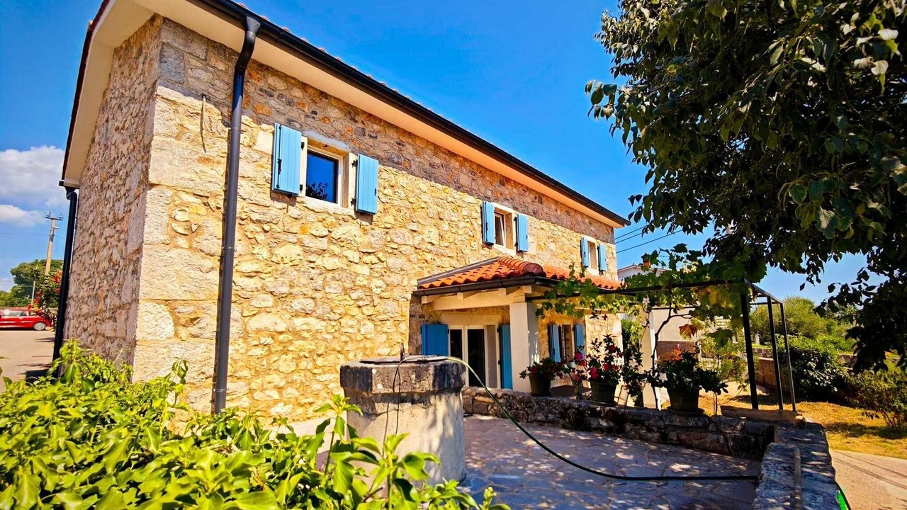 Photo of Outdoor in Skrbcici