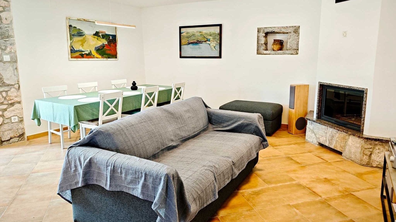 Photo of Livingroom in Skrbcici