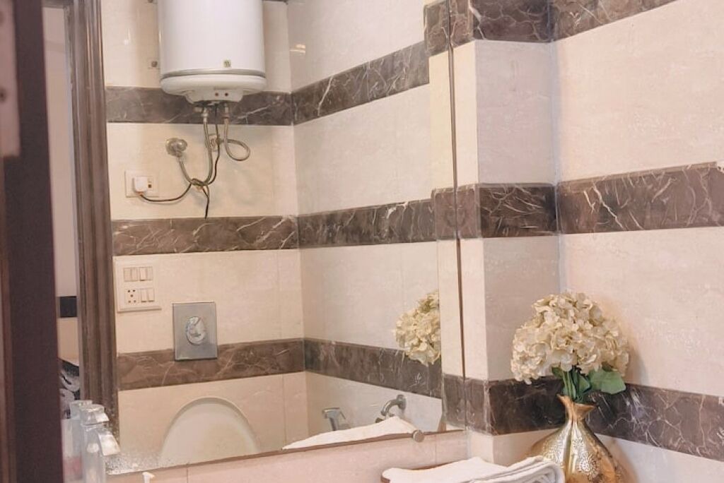 Photo of Bathroom in Greater Kailash