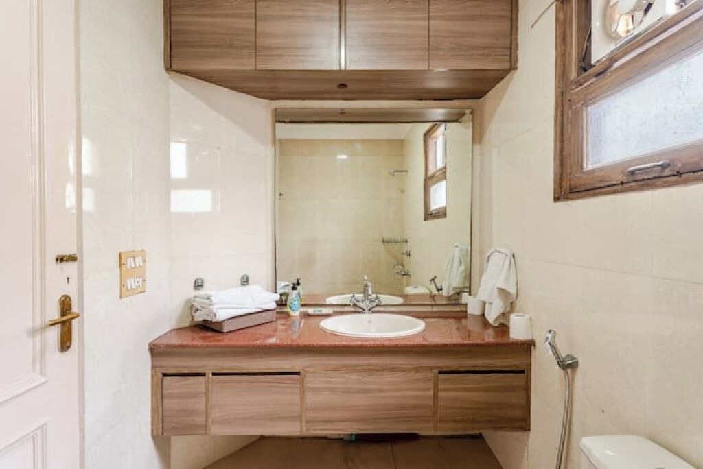 Photo of Bathroom in Chittaranjan