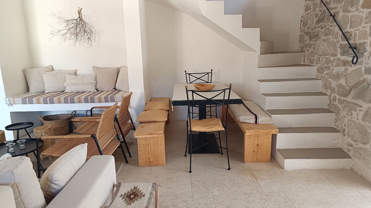 Photo of Livingroom in Brkac