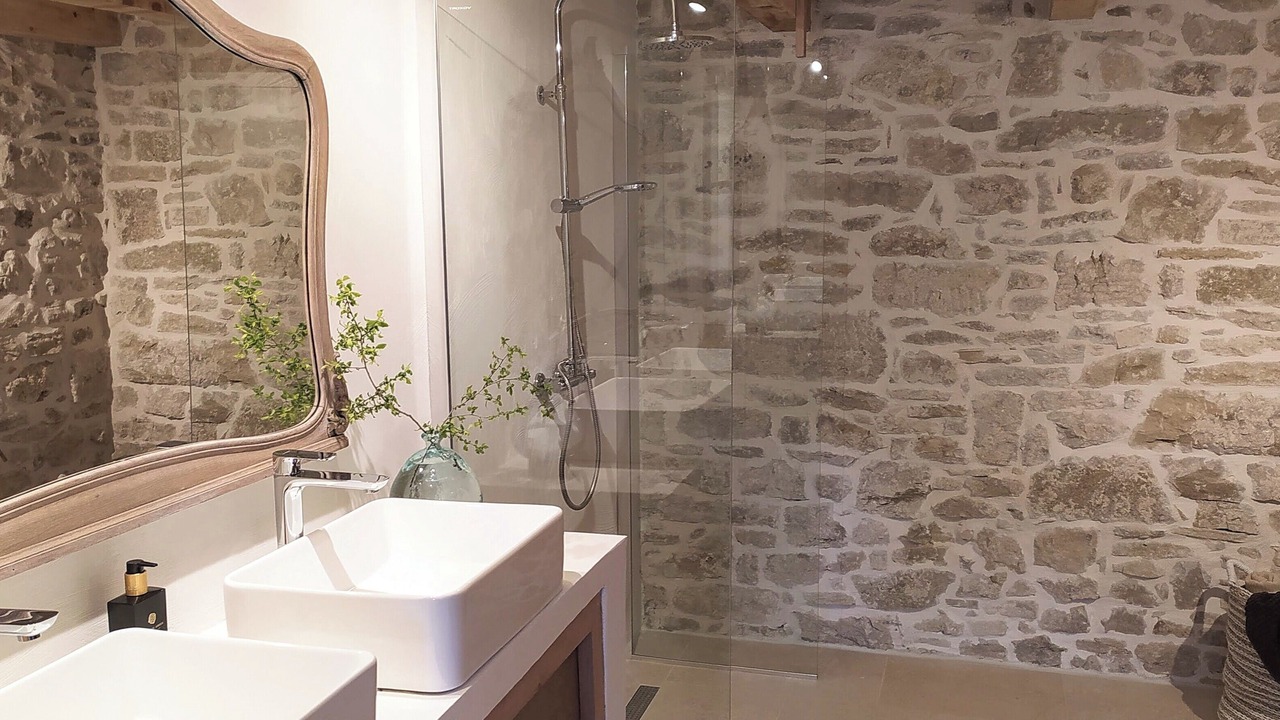 Photo of Bathroom in Brkac