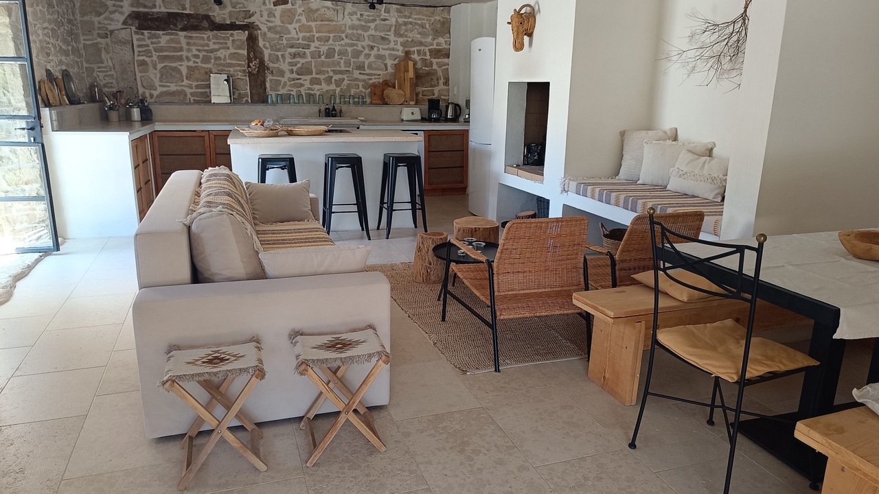 Photo of Livingroom in Brkac