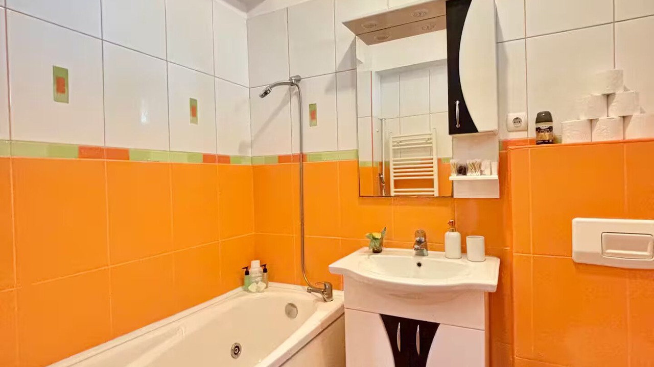 Photo of Bathroom in Satu Mare