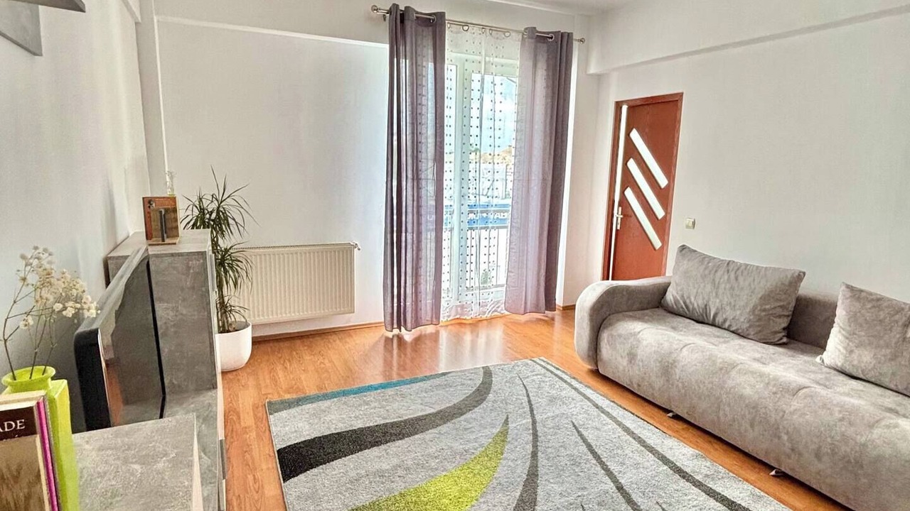 Photo of Livingroom in Satu Mare
