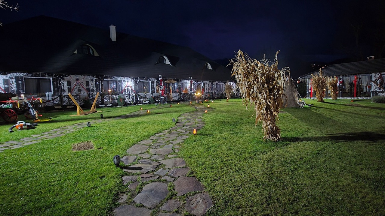 Photo of Outdoor in Bran