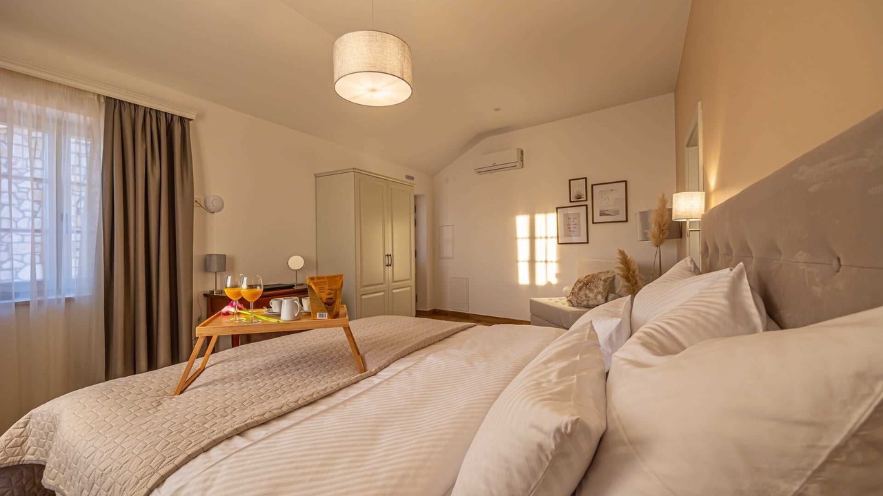 Photo of Bedroom in Bribir