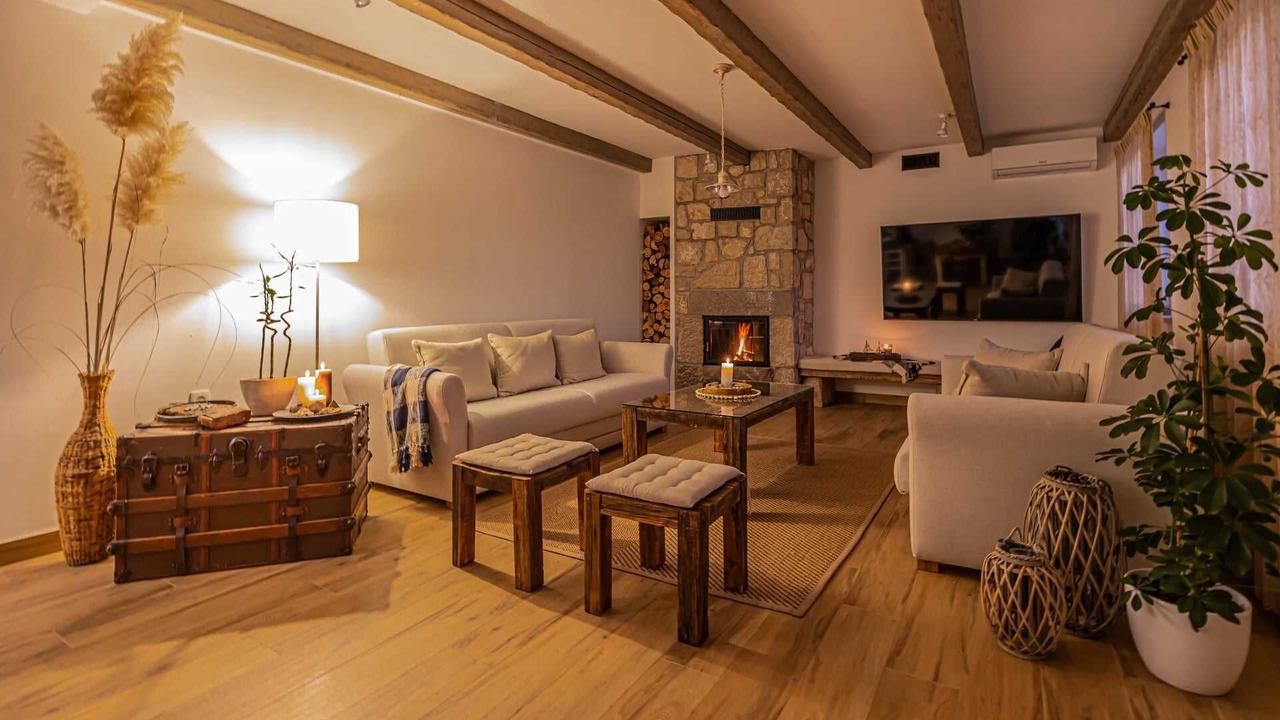 Photo of Livingroom in Bribir