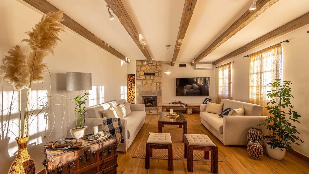 Photo of Livingroom in Bribir
