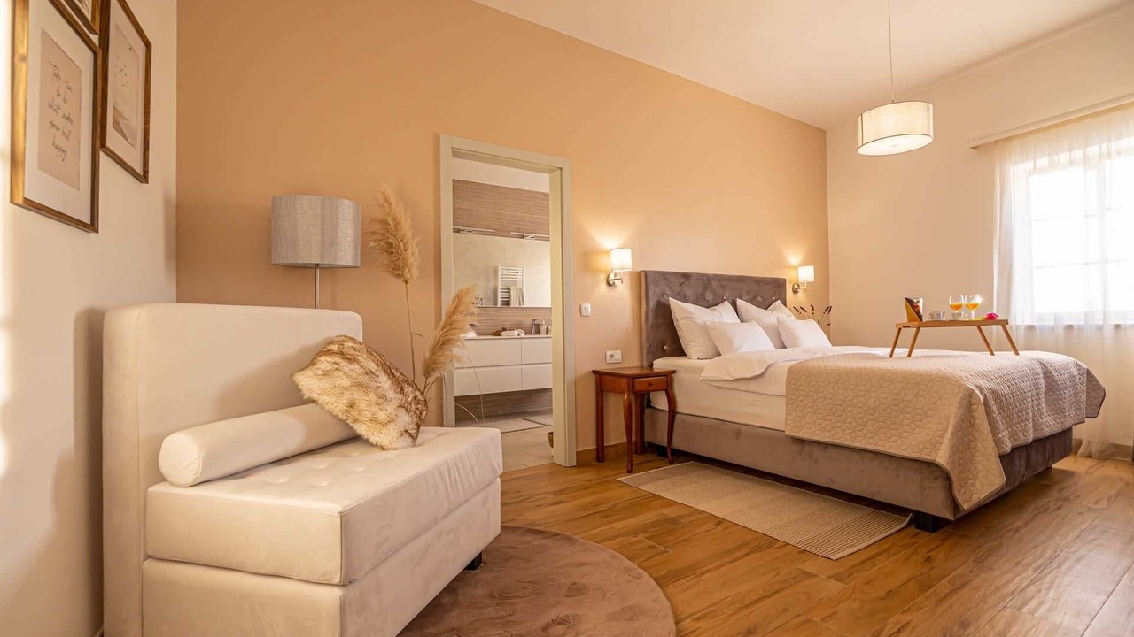 Photo of Bedroom in Bribir