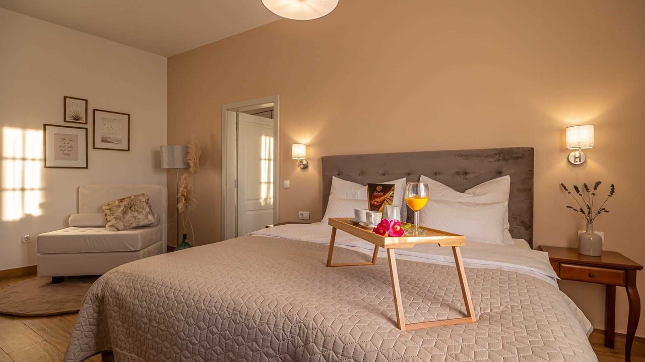 Photo of Bedroom in Bribir