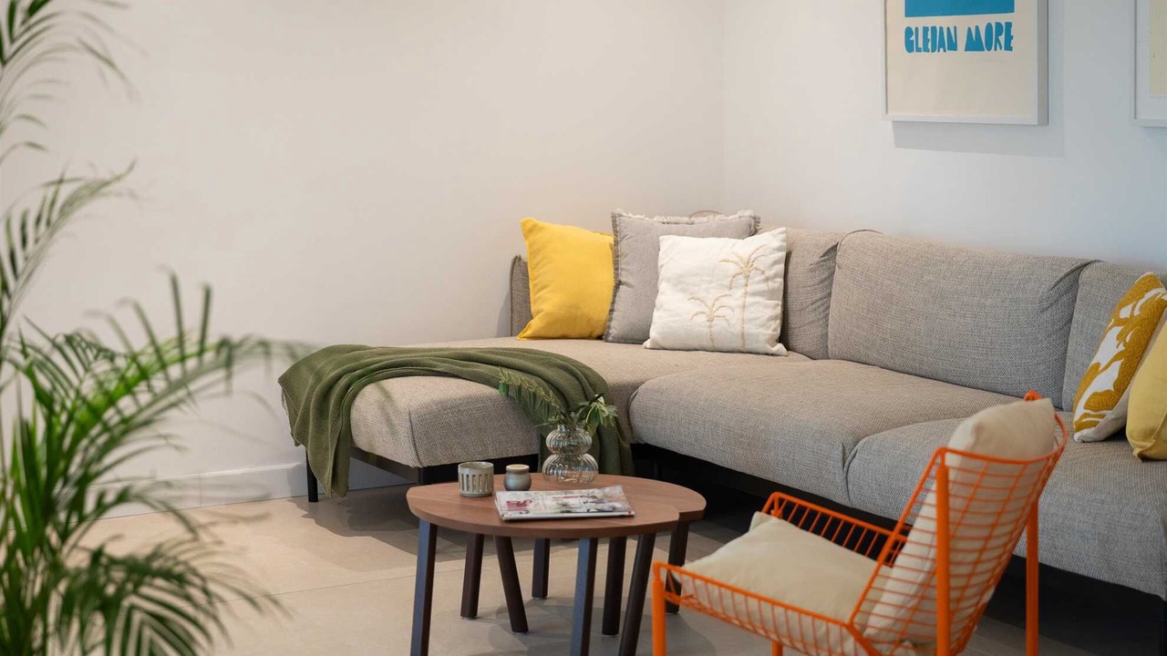 Photo of Livingroom in Bast