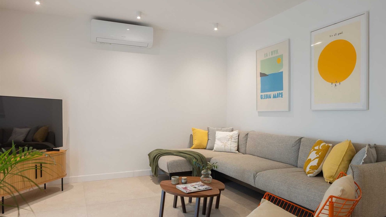 Photo of Livingroom in Bast