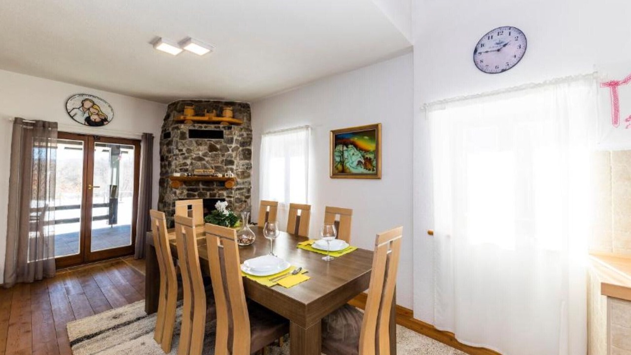 Photo of Livingroom in Lovinac