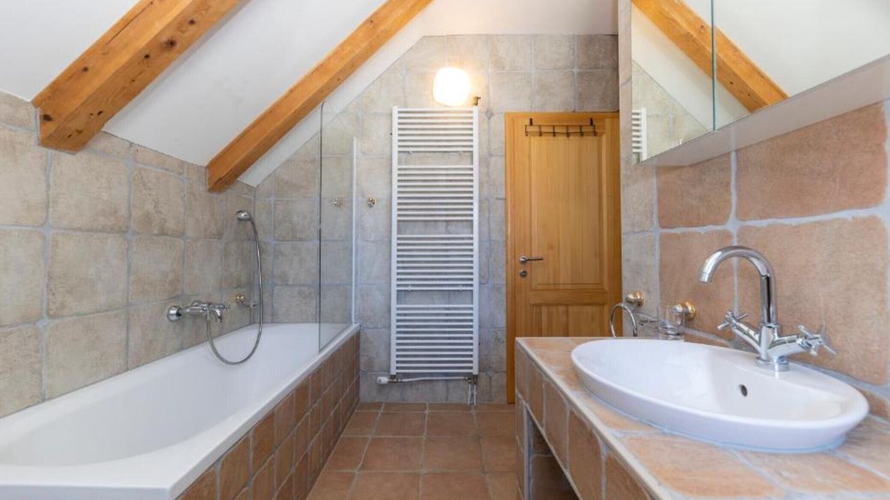 Photo of Bathroom in Lovinac