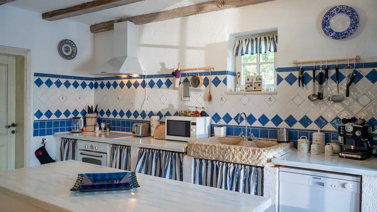 Photo of Kitchen in Kircija