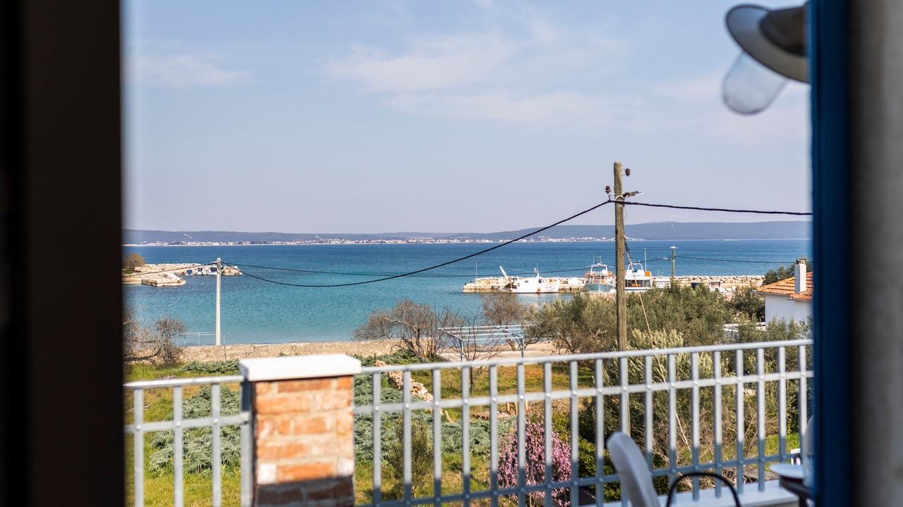 Photo of Patio Balcony in Zdrelac