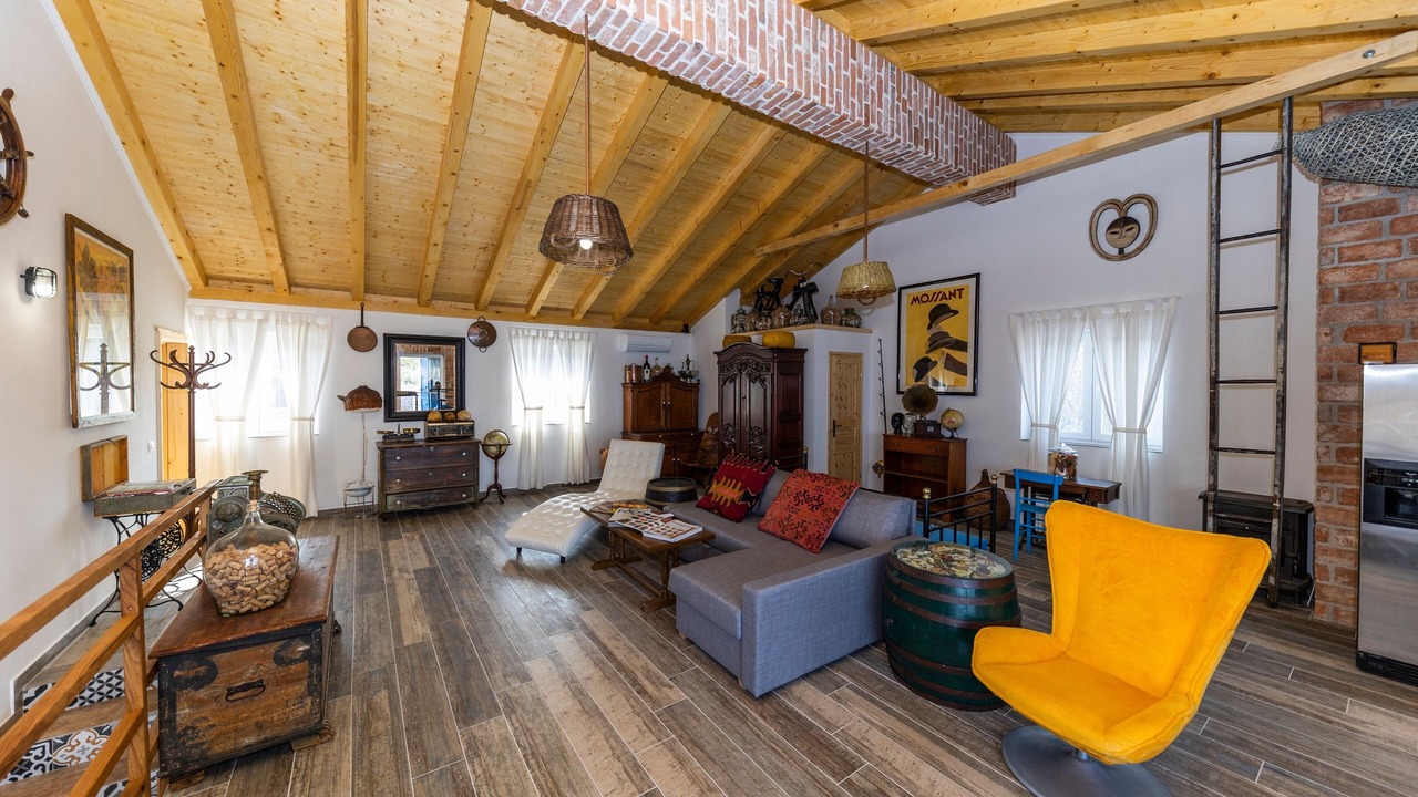Photo of Livingroom in Zdrelac