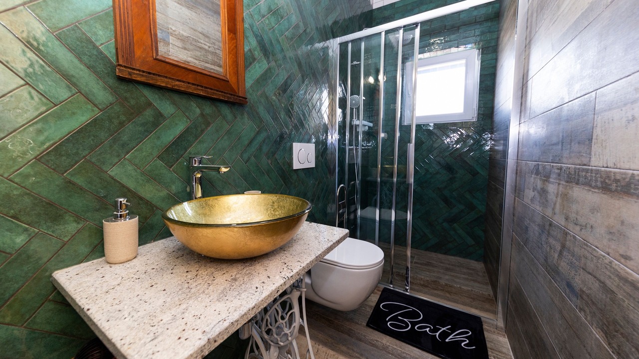 Photo of Bathroom in Zdrelac
