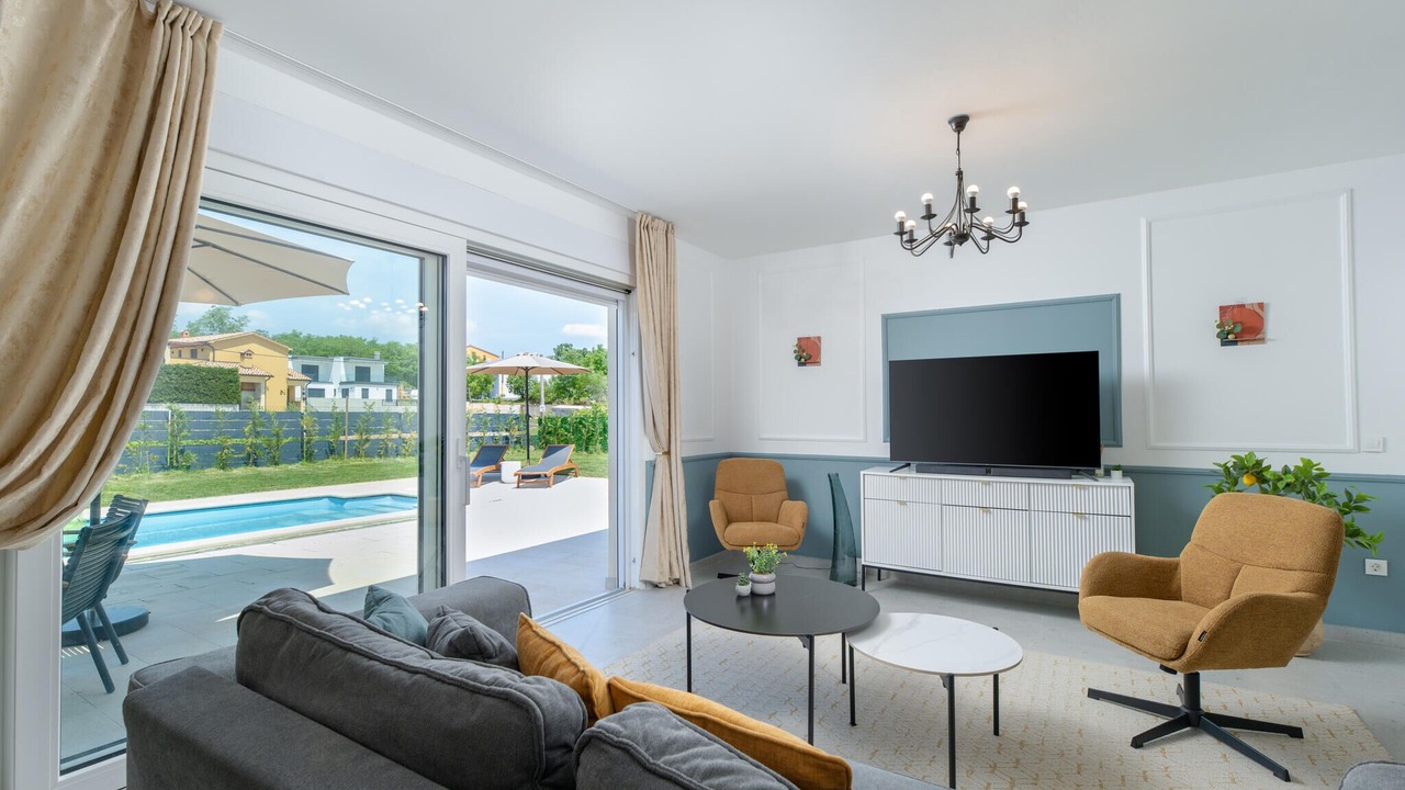 Photo of Bedroom in Nedescina