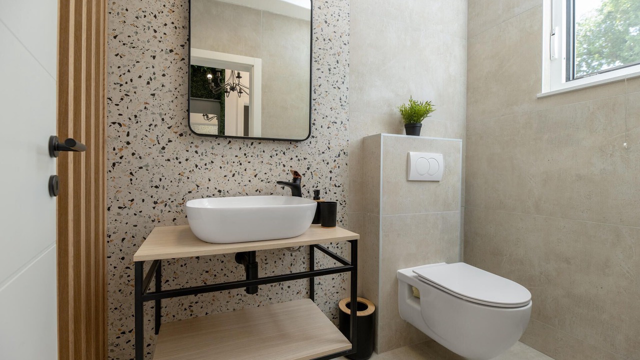 Photo of Bathroom in Nedescina