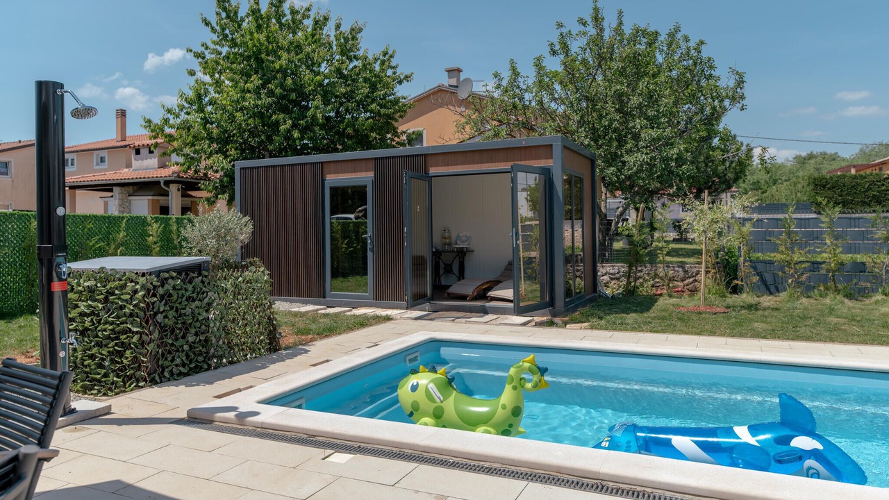 Photo of Outdoor in Nedescina