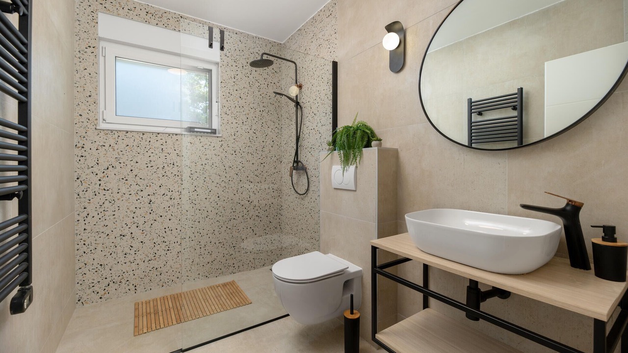 Photo of Bathroom in Nedescina