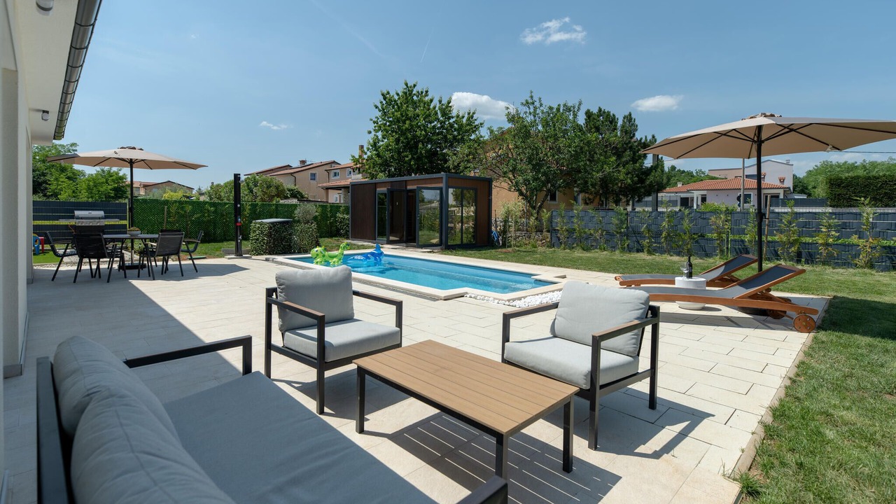 Photo of Outdoor in Nedescina