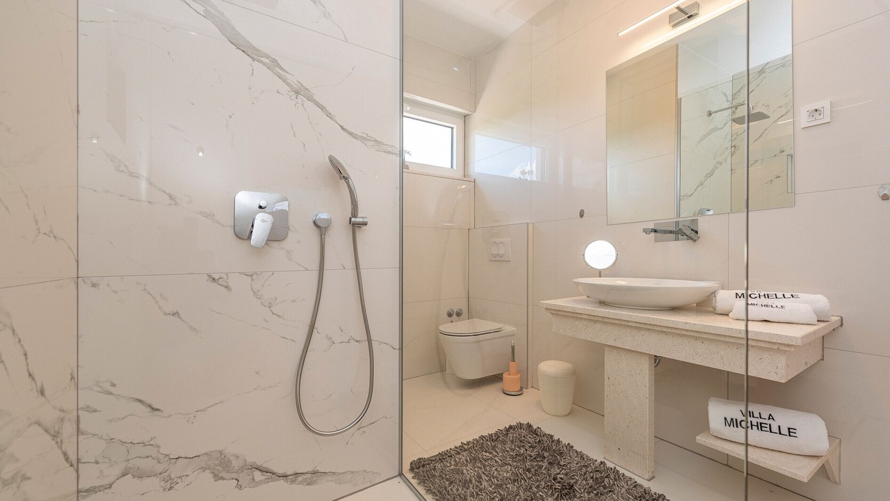Photo of Bathroom in Maslenica
