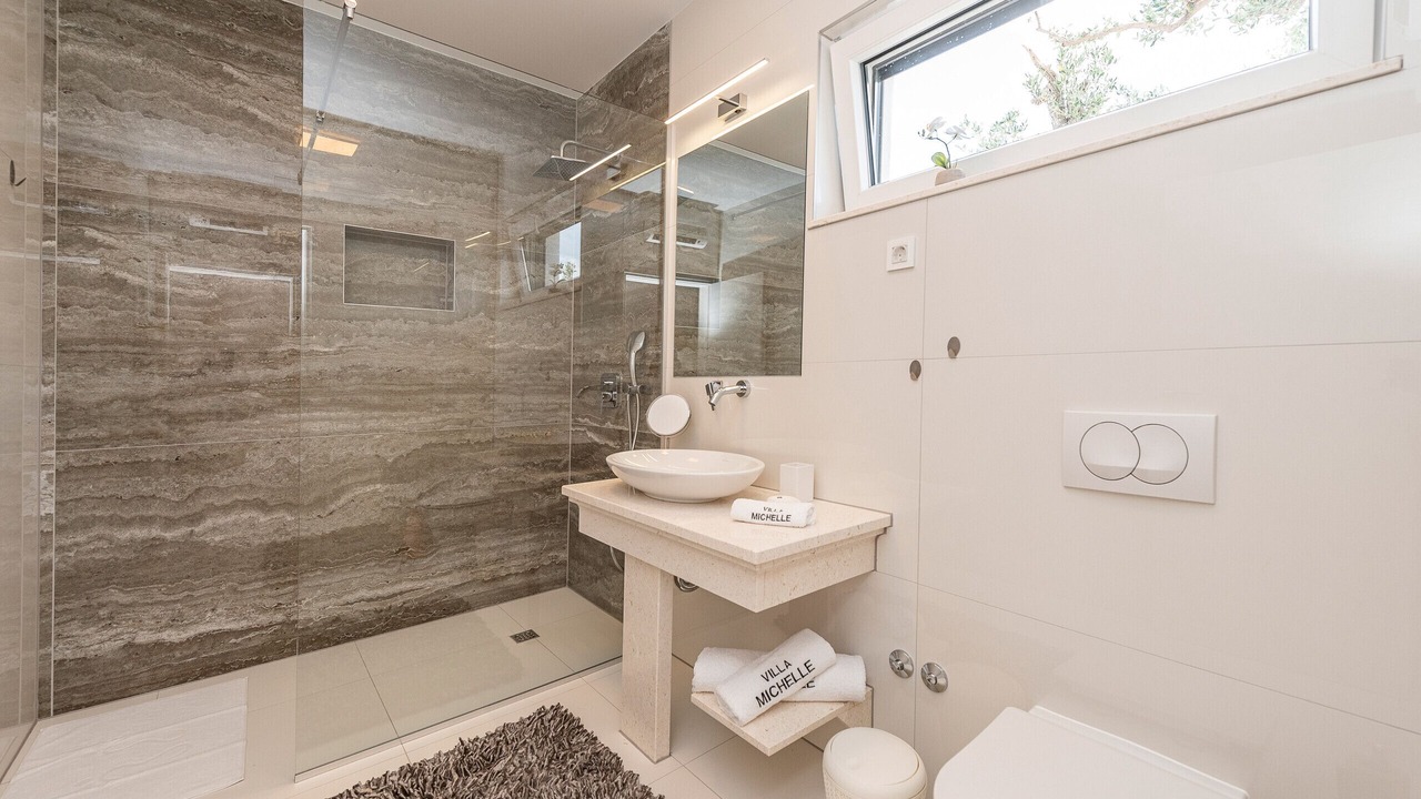 Photo of Bathroom in Maslenica