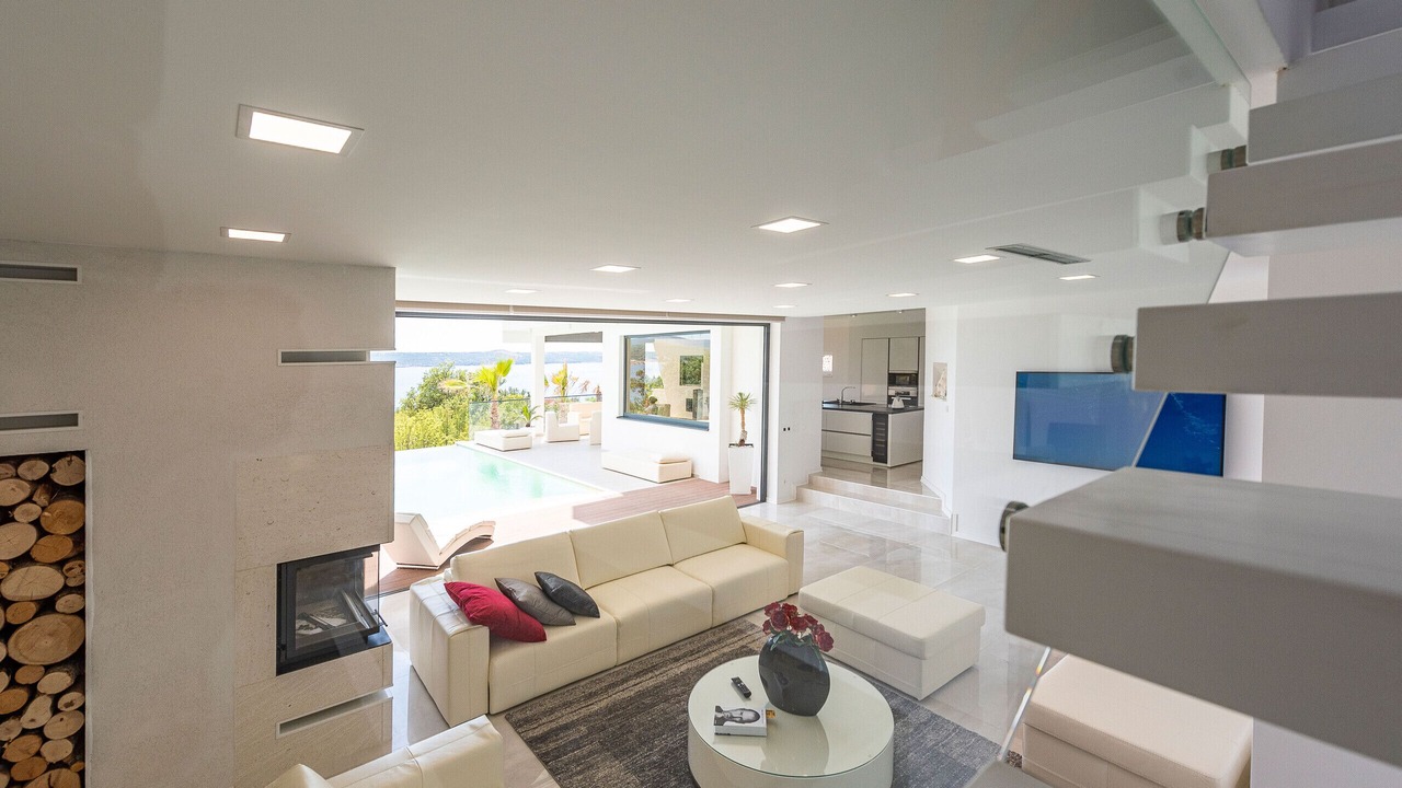Photo of Livingroom in Maslenica