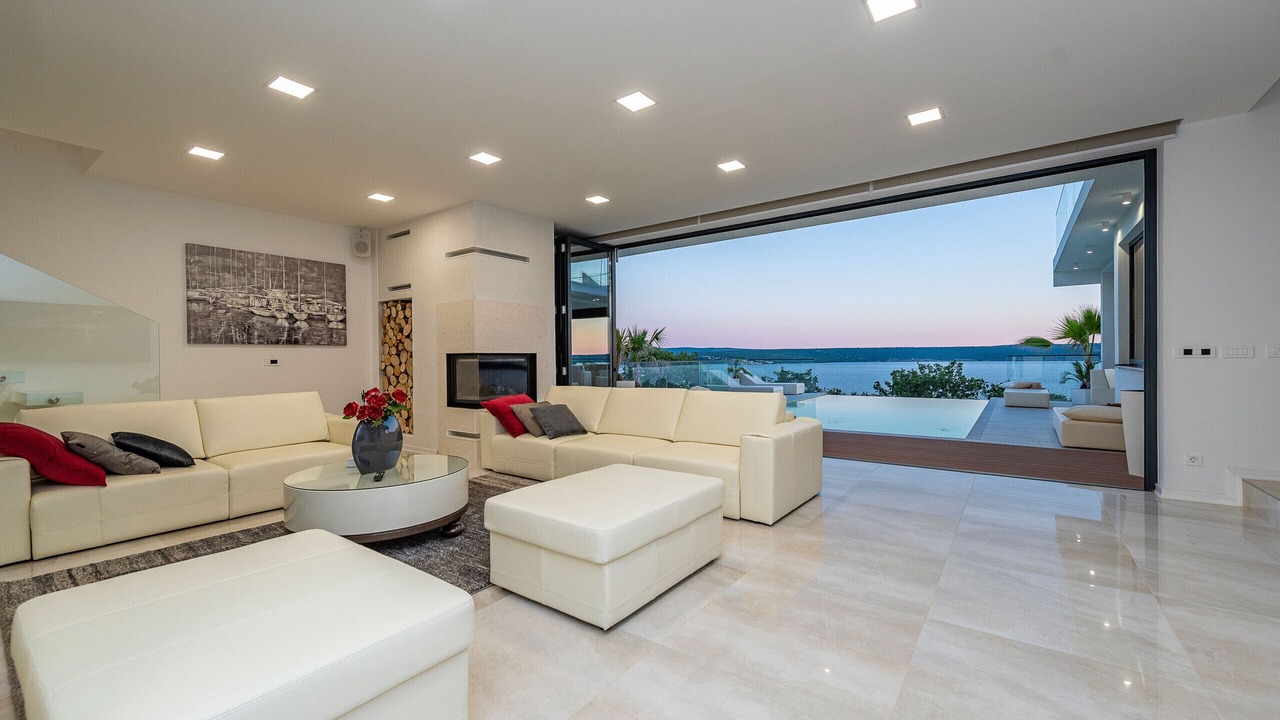 Photo of Livingroom in Maslenica