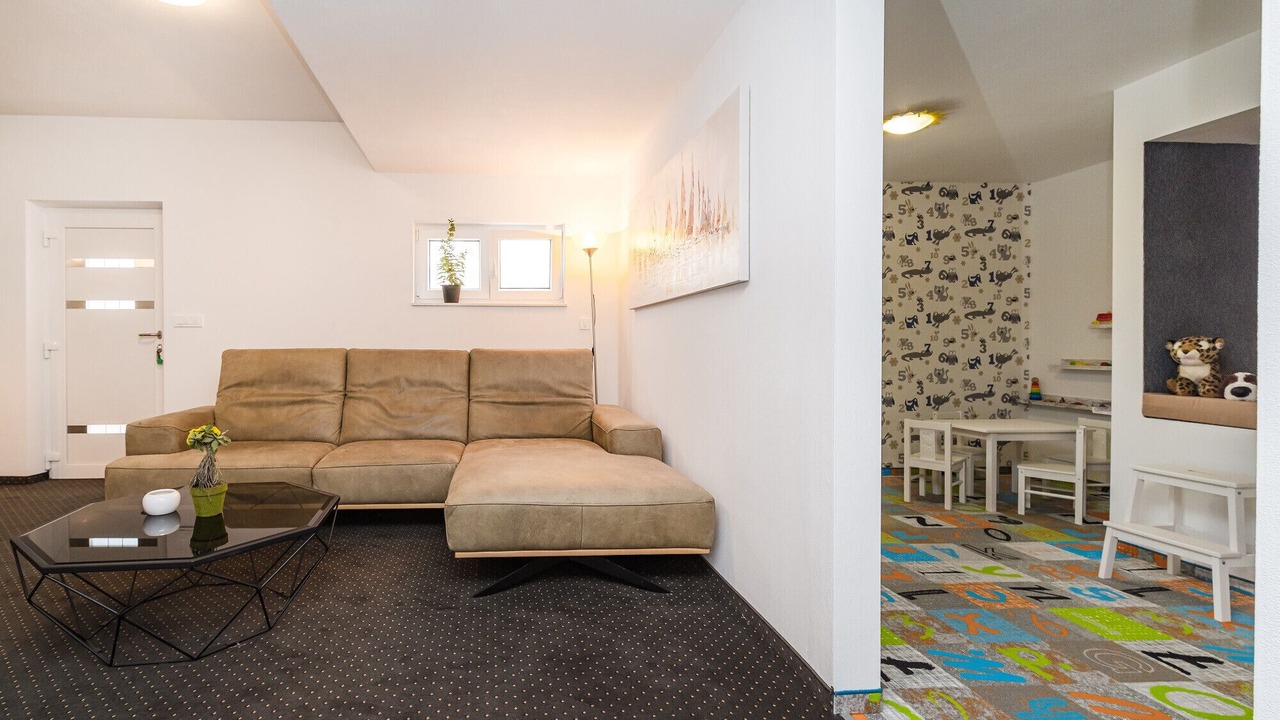 Photo of Livingroom in Maslenica