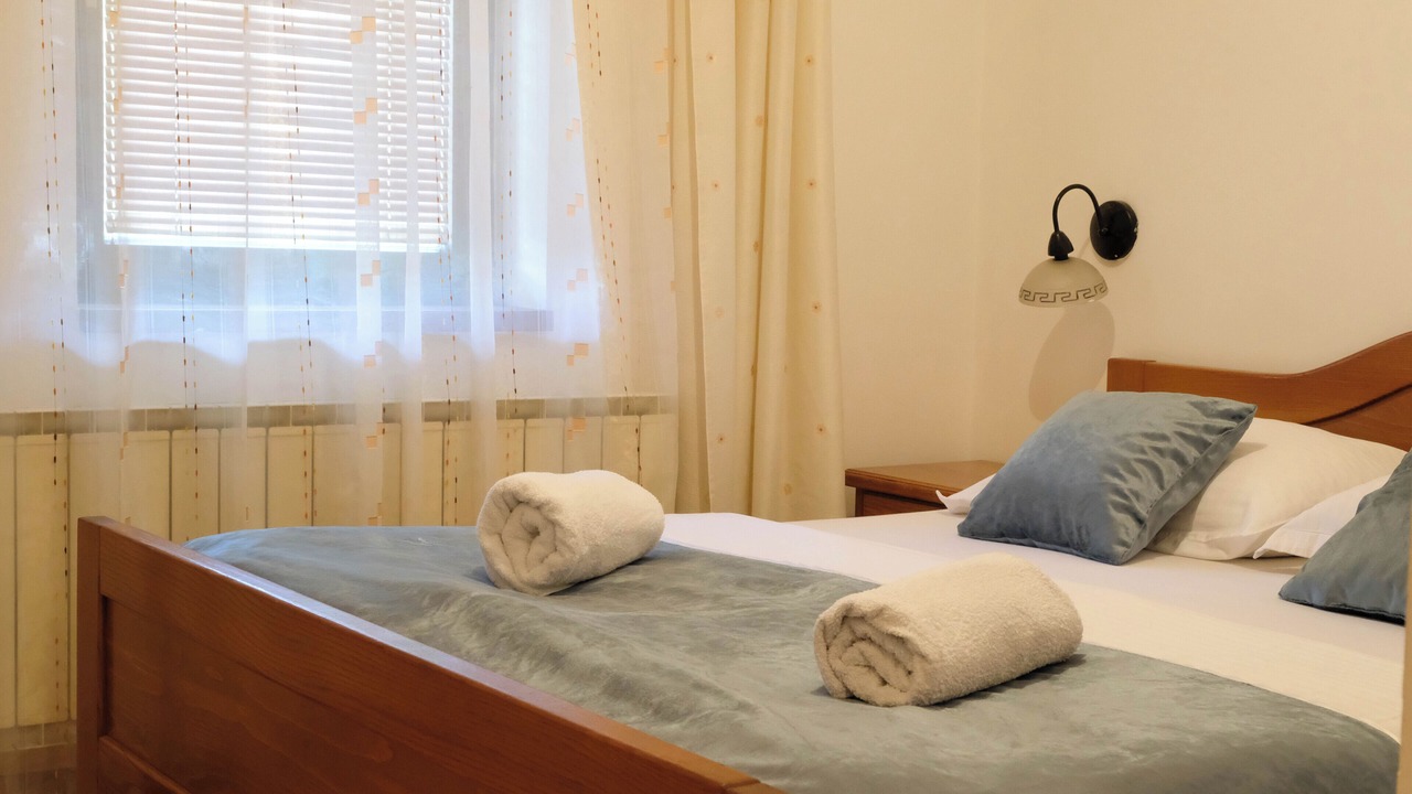 Photo of Bedroom in East Sarajevo