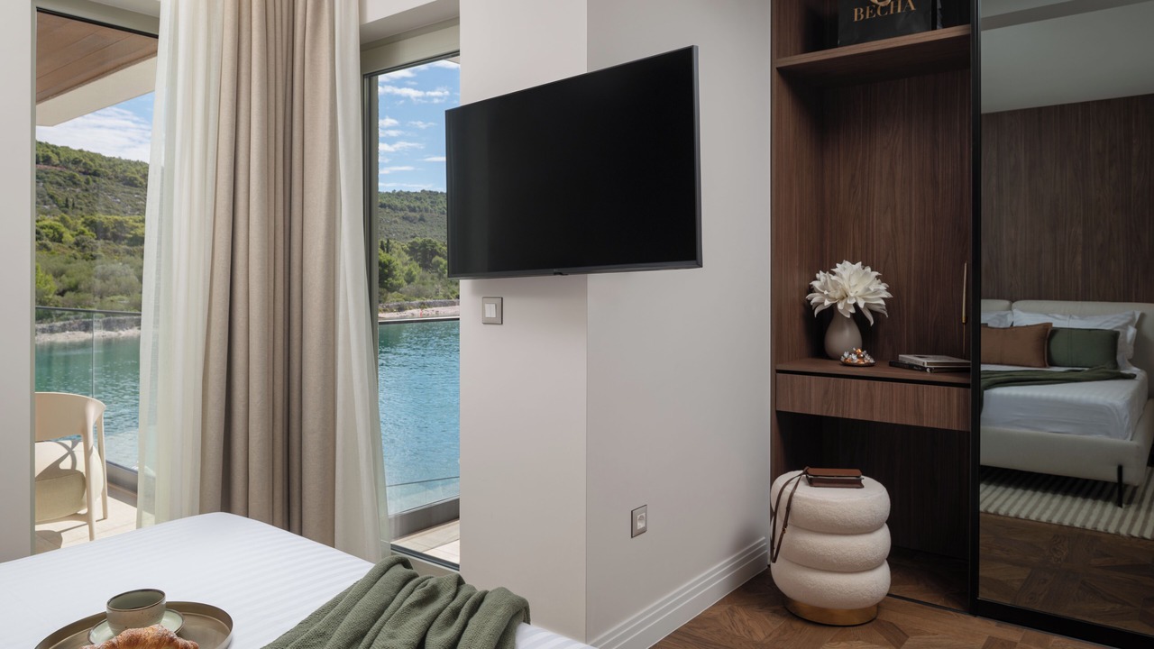 Photo of Bedroom in Kali