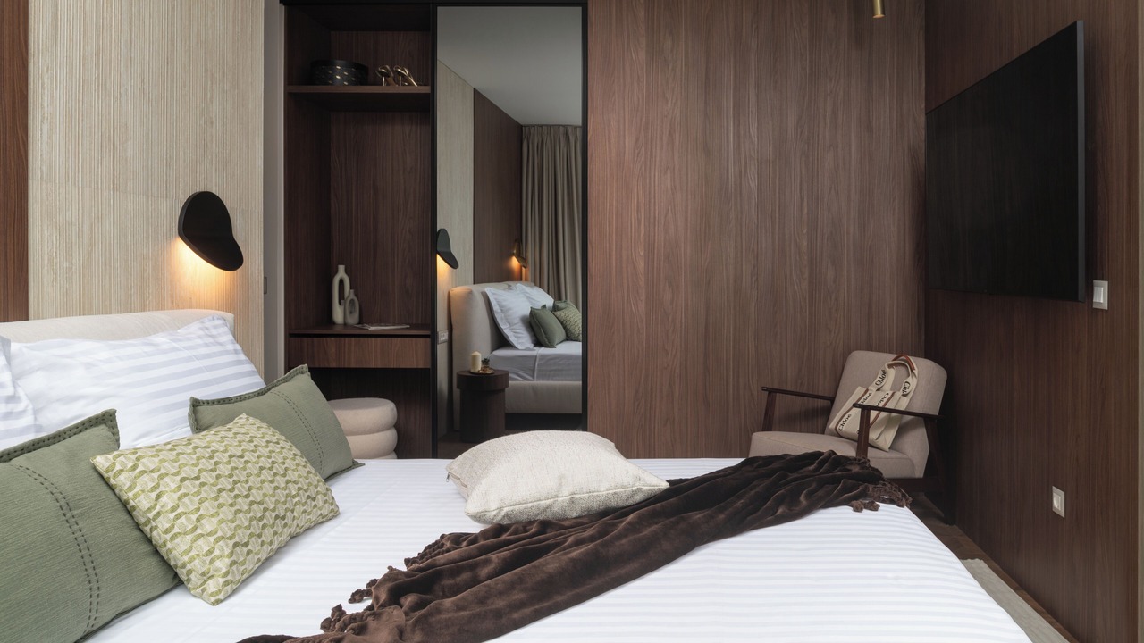 Photo of Bedroom in Kali