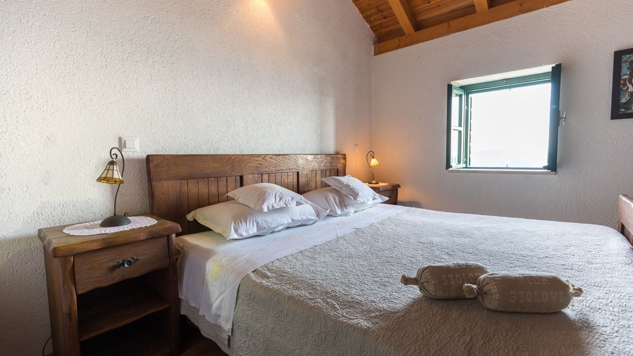 Photo of Bedroom in Slivno