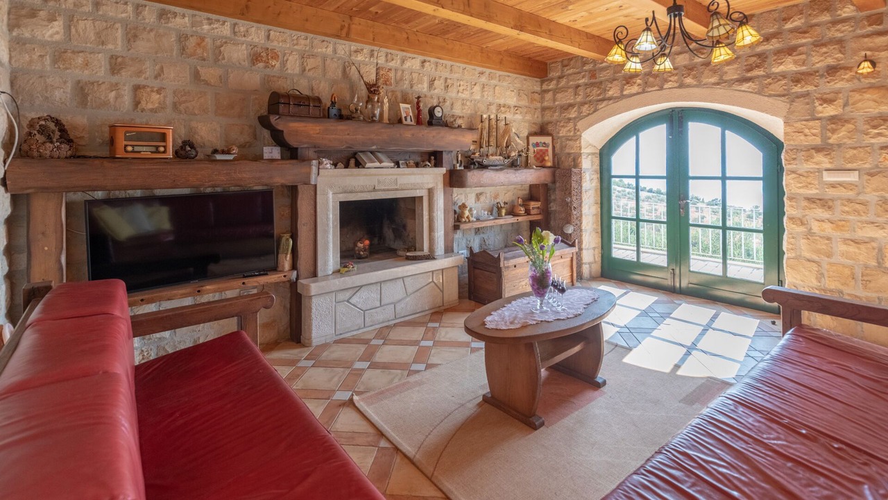 Photo of Livingroom in Slivno