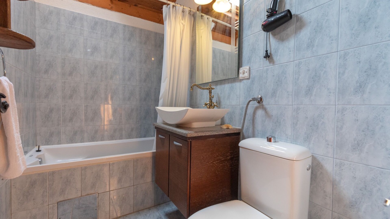 Photo of Bathroom in Slivno