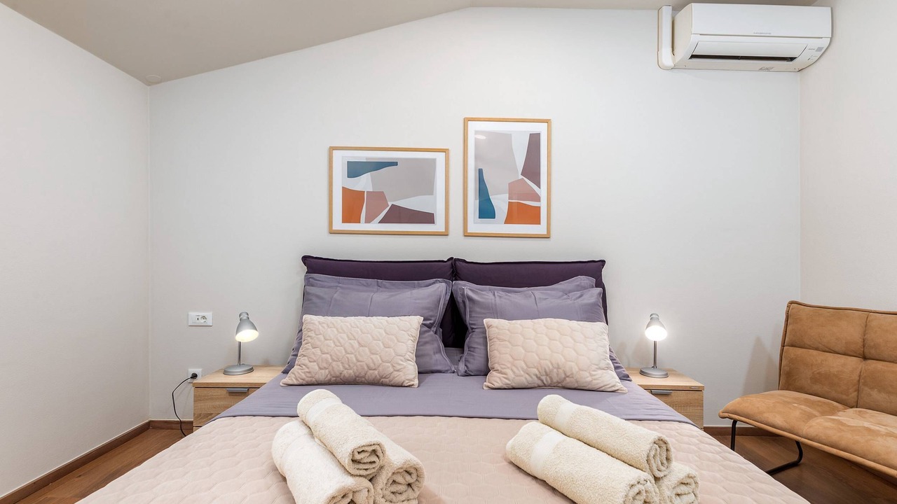 Photo of Bedroom in Musalez