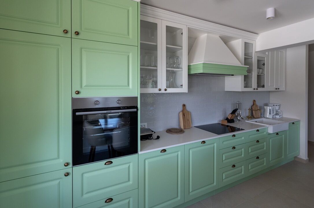 Photo of Kitchen in Slivno
