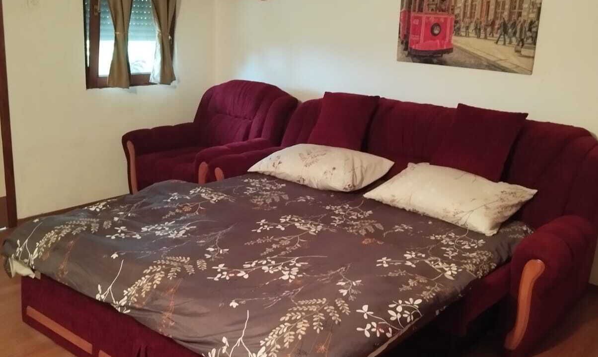 Photo of Bedroom in Laktasi