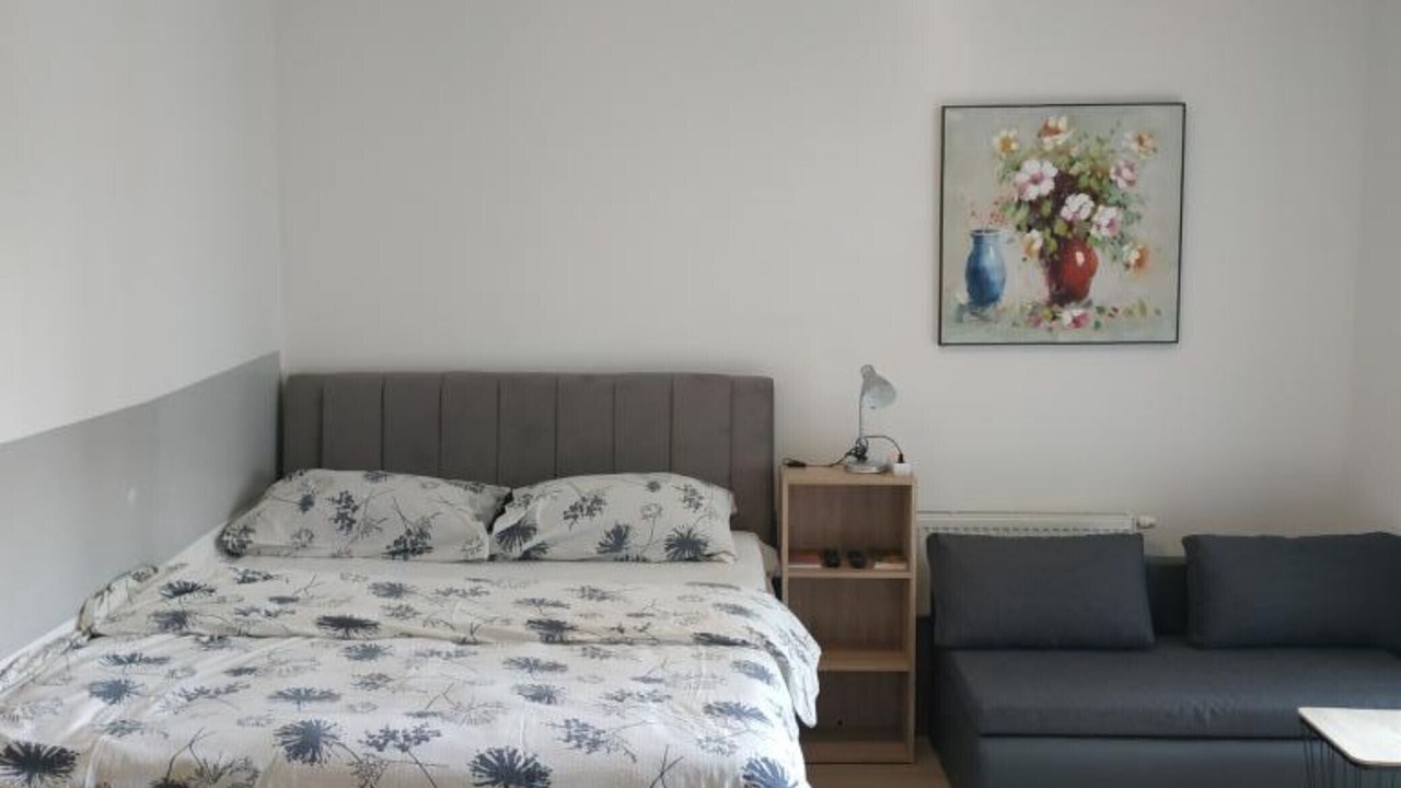 Photo of Livingroom in Zagreb