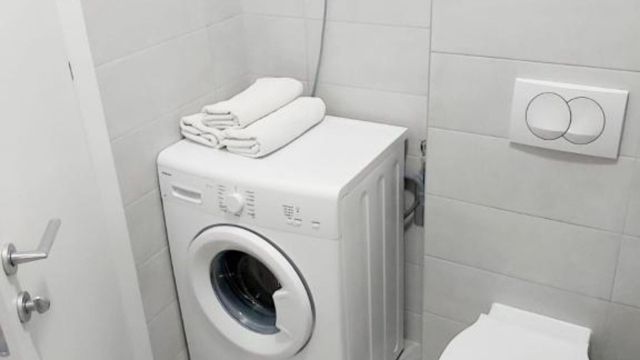 Photo of Bathroom in Zagreb