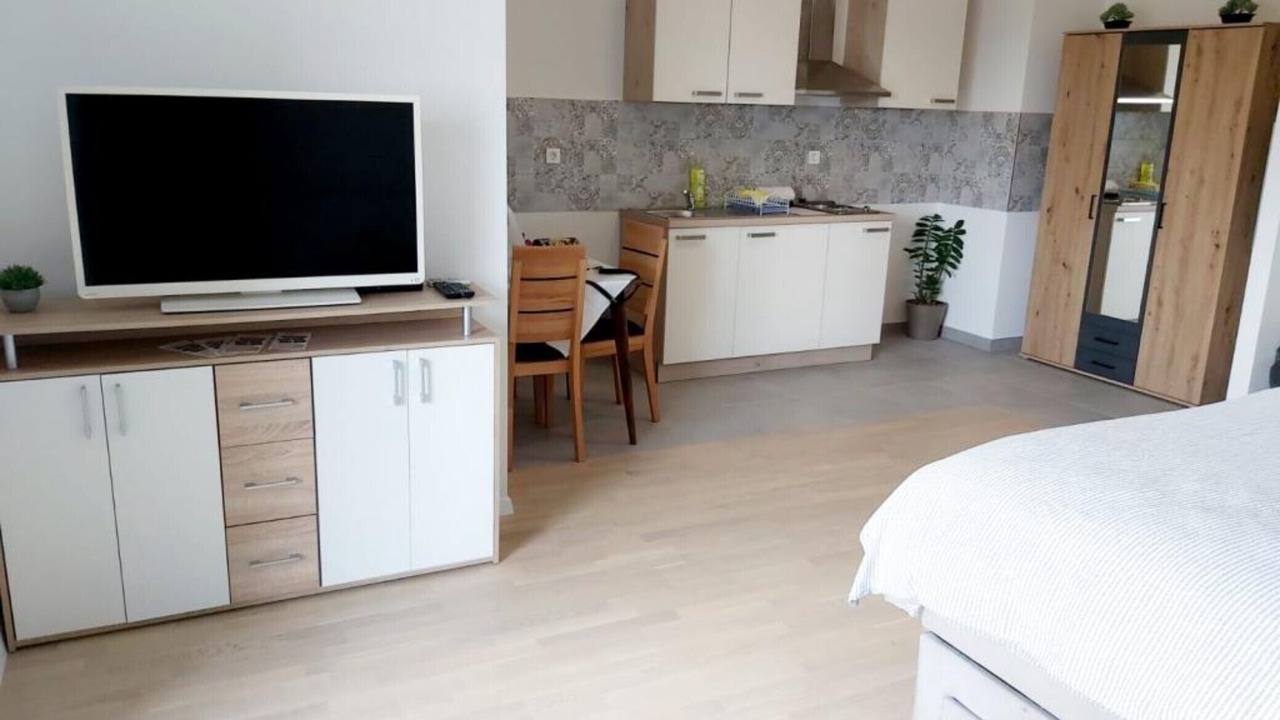 Photo of Livingroom in Zagreb