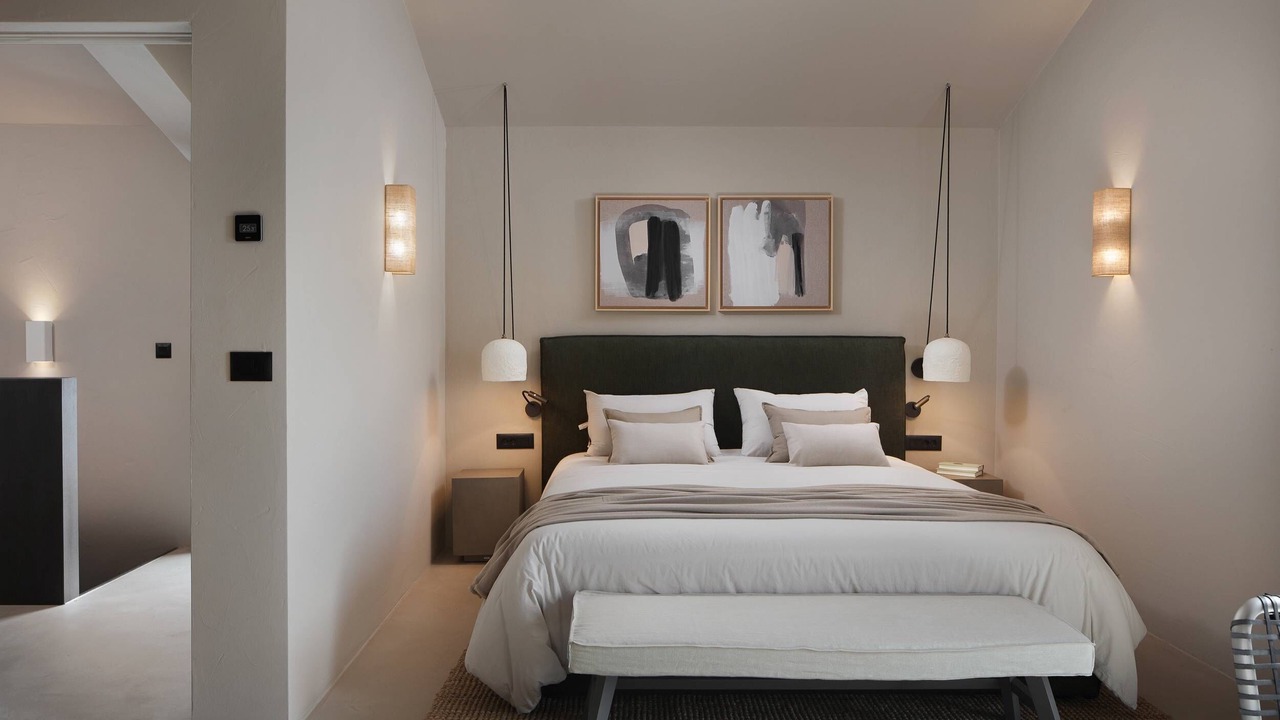 Photo of Bedroom in Marasi
