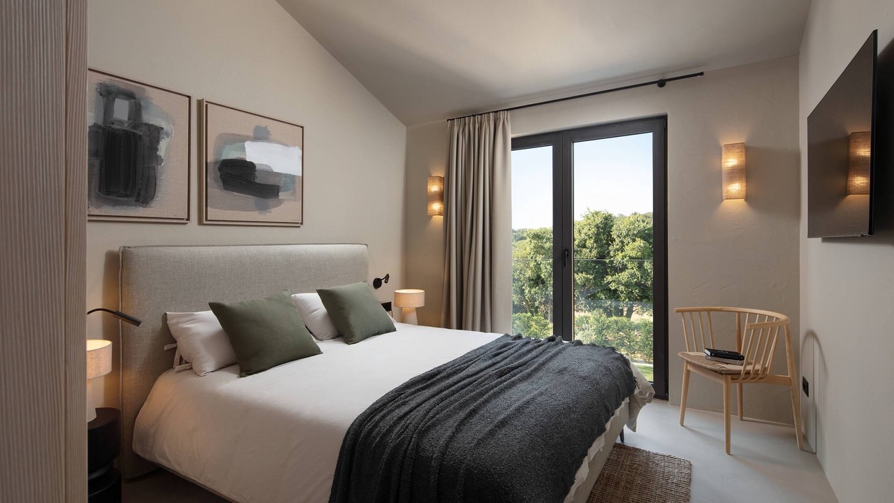 Photo of Bedroom in Marasi